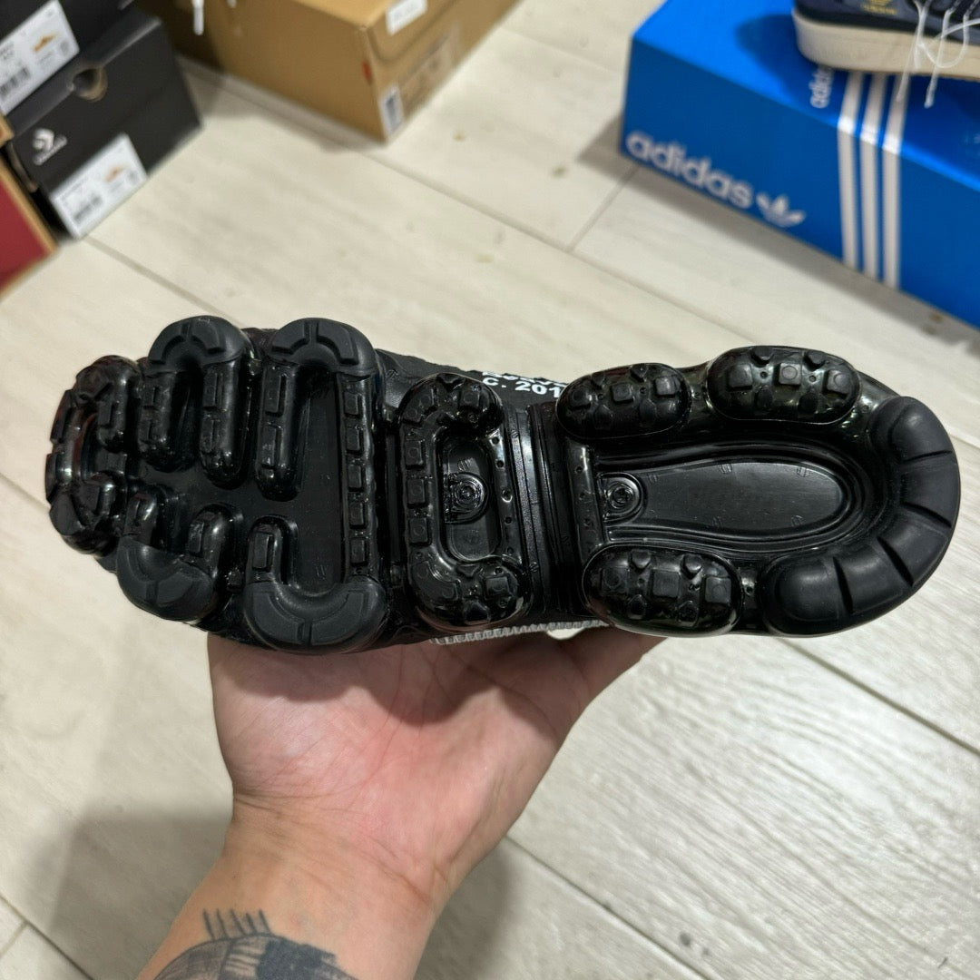 Vapor Max x Off-White All Black