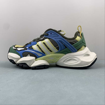 AD XLG Runner Deluxe Forest Green Blue