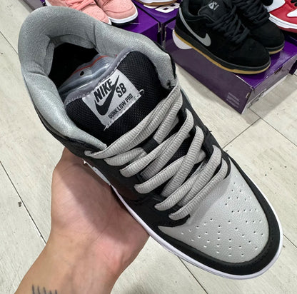 Dunk SB Low "J-Pack - Shadow"