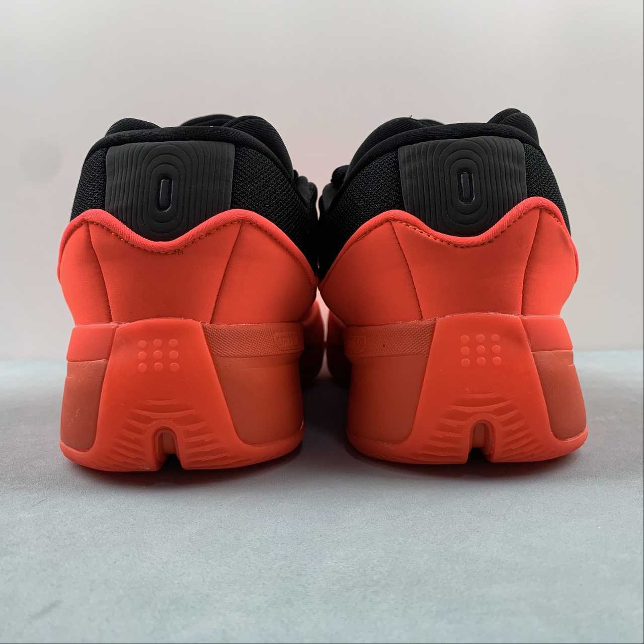 AD Dame 9 Orange