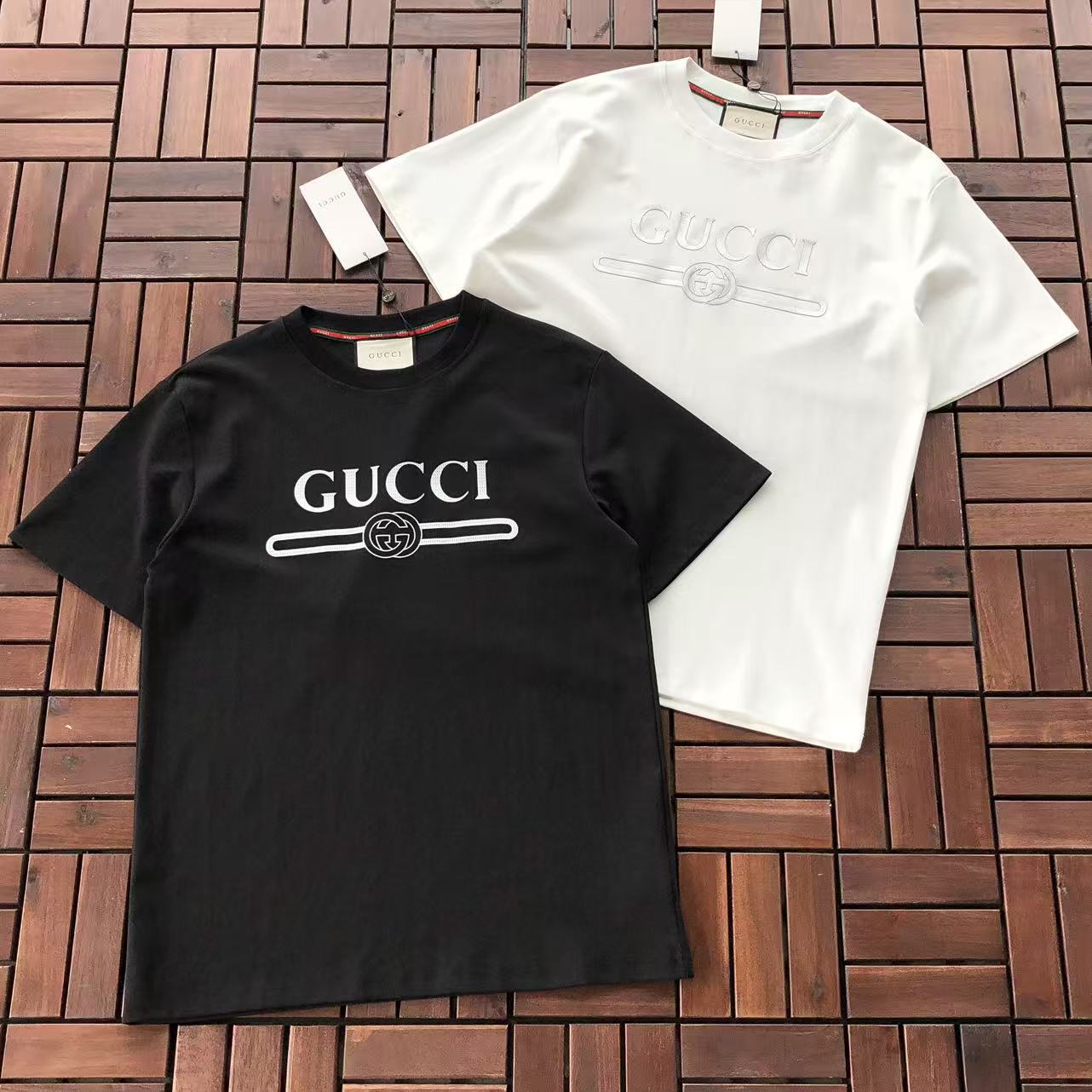 T-Shirts GC