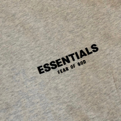 Essentials Grey