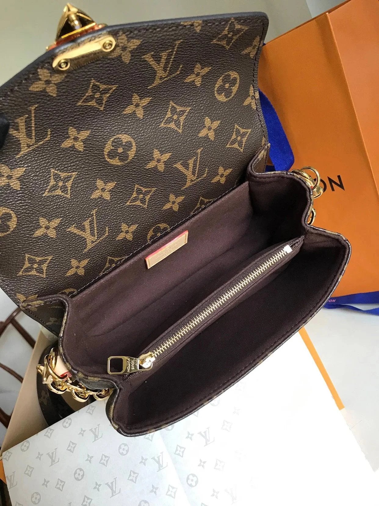 Louis Vuitton Monogram