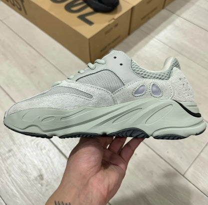 Yeezy 700 Salt