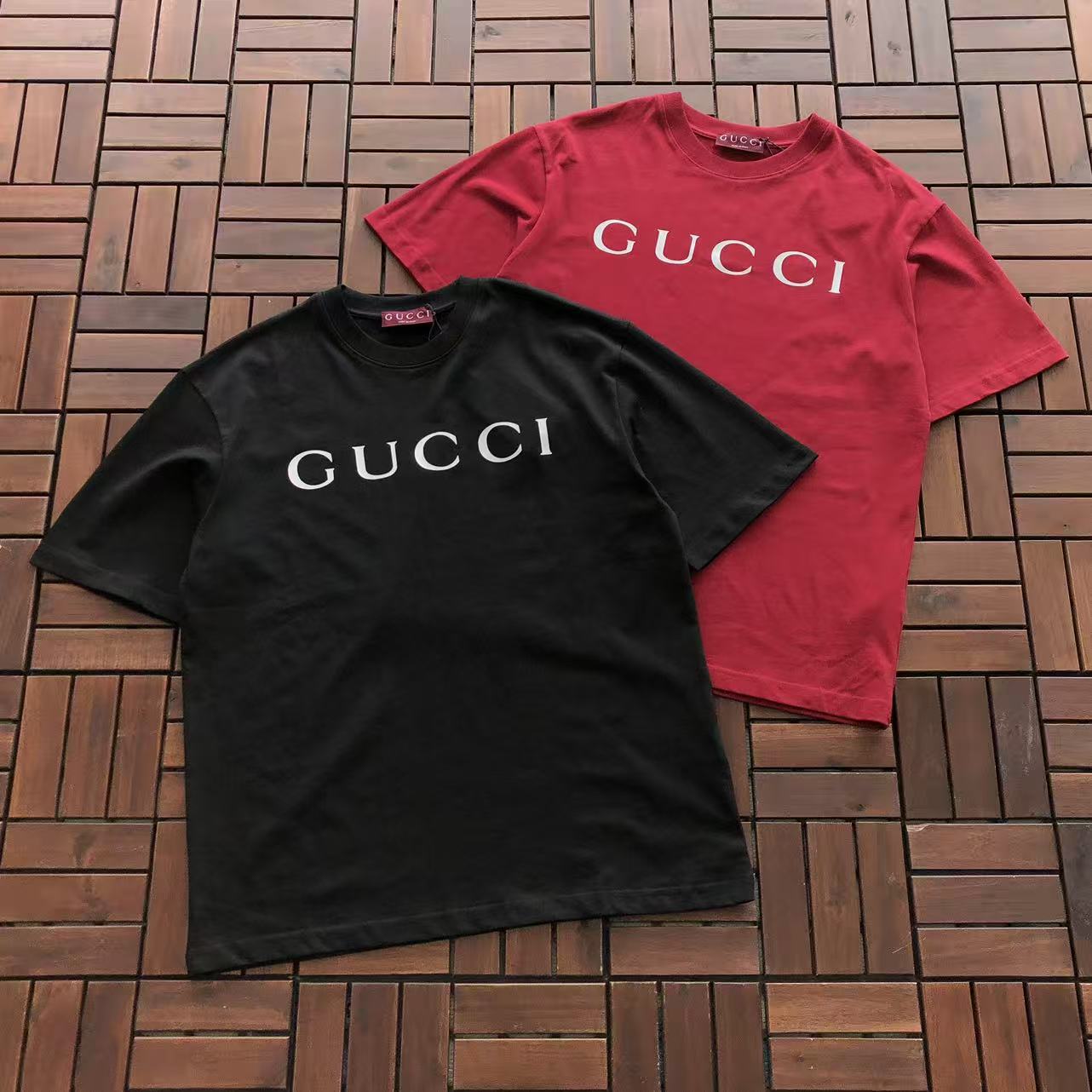 T-Shirts GC
