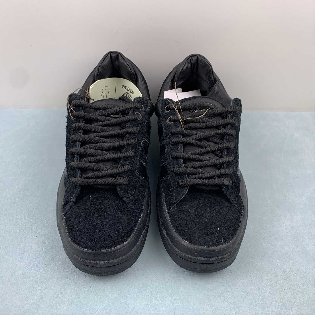 AD Bad Bunny Forum Black