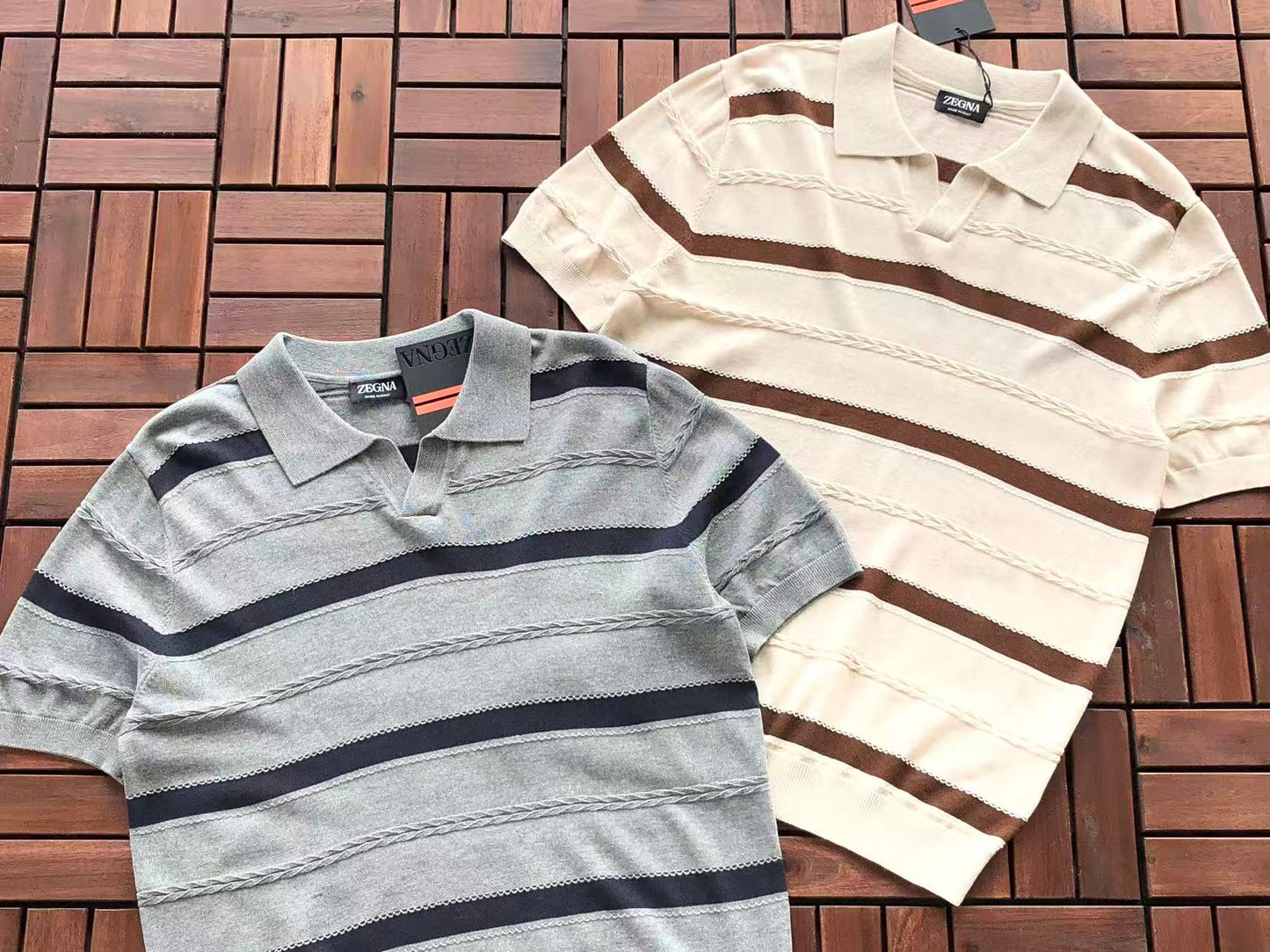 ZEG Polo
