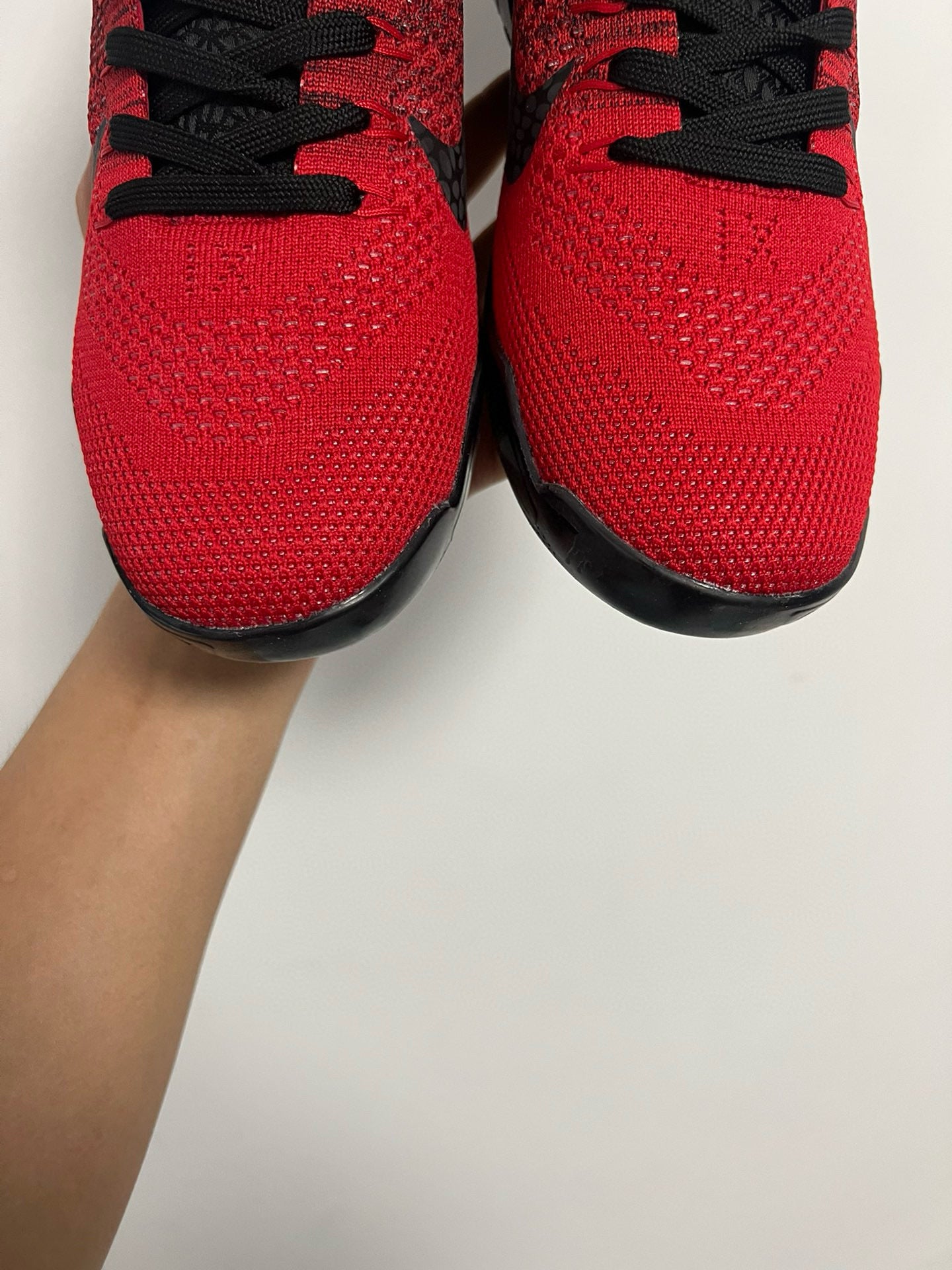 KB11 Achilles Heel