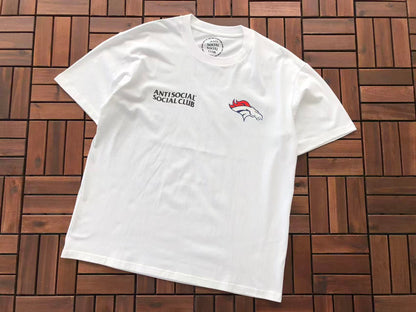 Anti Social Club T-Shirts