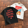 Anti Social Club T-Shirts
