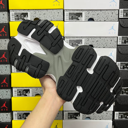 BLG Cargo Grey/Black/White