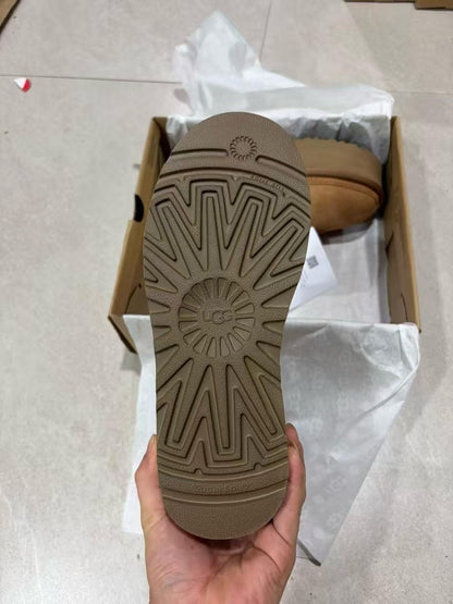 TT UGG
