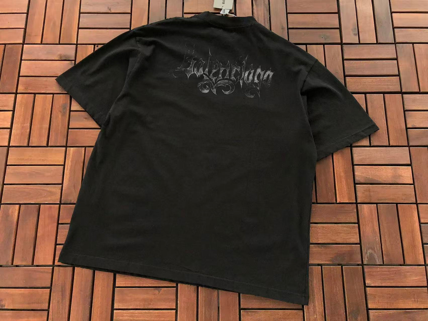 BLG T-Shirt