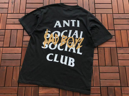Anti Social Club T-Shirts