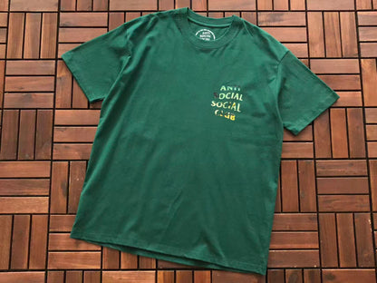 Anti Social Club T-Shirts