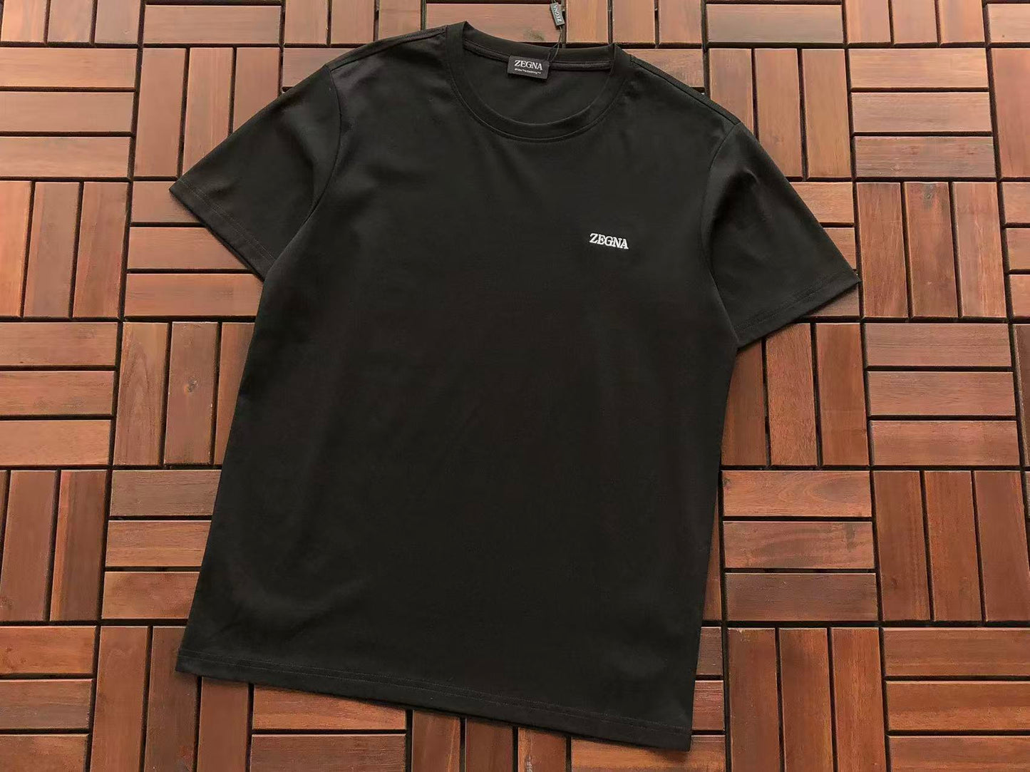 ZEG Tshirt