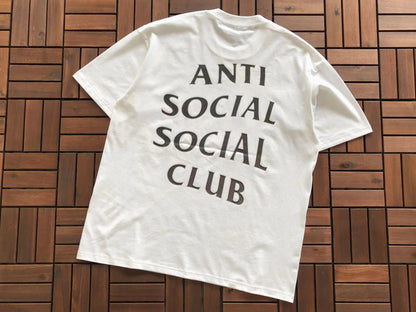 Anti Social Club T-Shirts