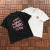 Anti Social Club T-Shirts