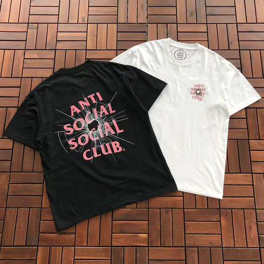 Anti Social Club T-Shirts