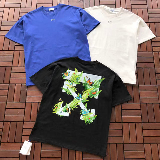 T-shirt Off
