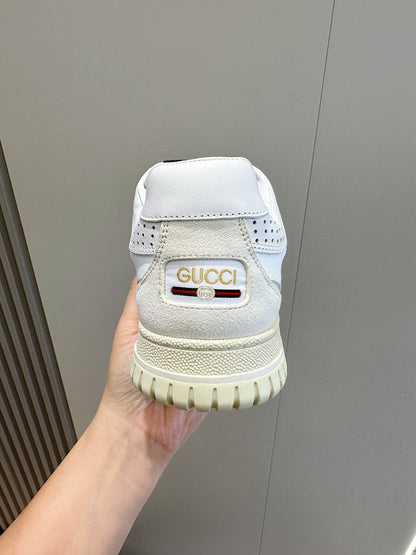 Gu Shoes
