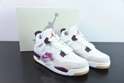 Air Jordan 4SB