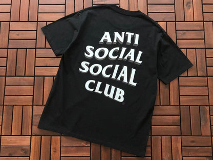 Anti Social Club T-Shirts