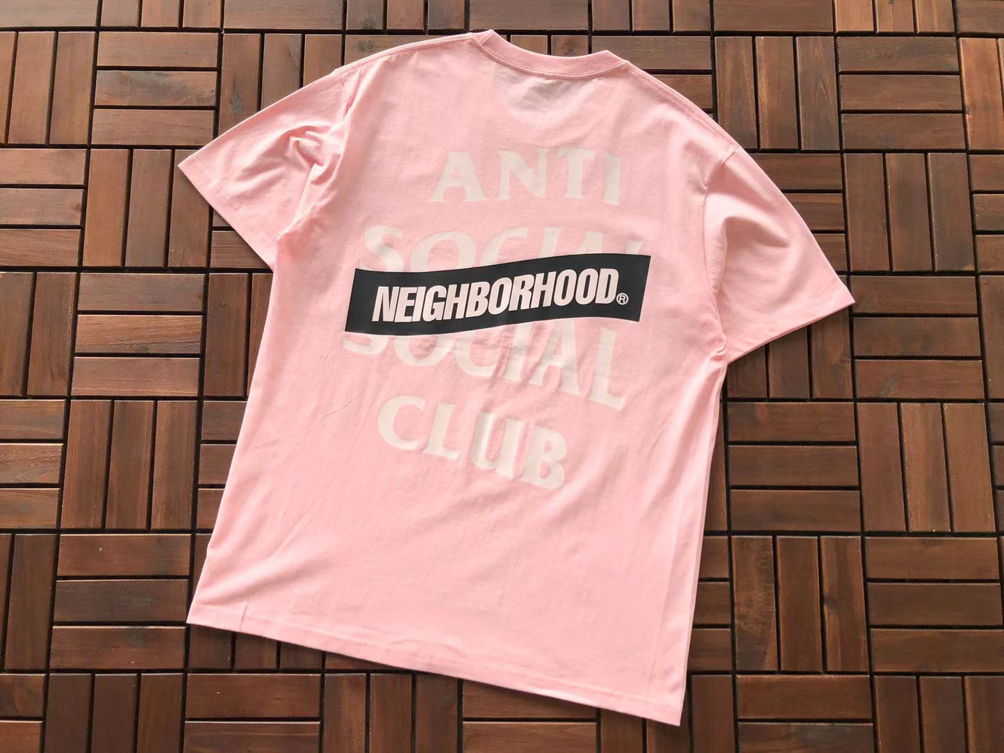 Anti Social Club T-Shirts
