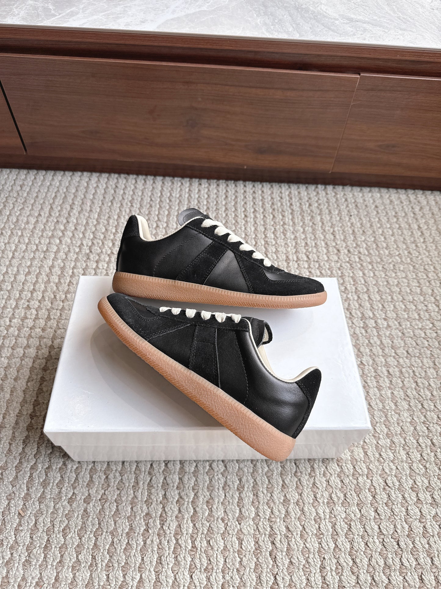Maison Black