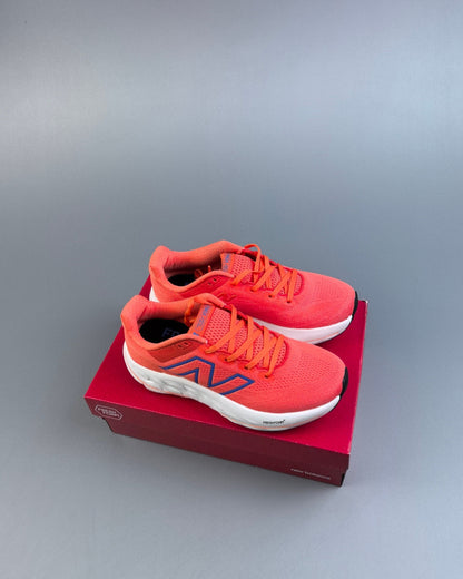 880 Fresh Foam X Vongo v6 Red