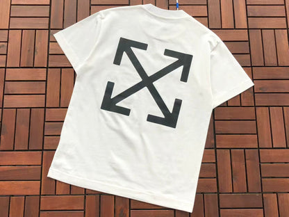 T-shirt Off