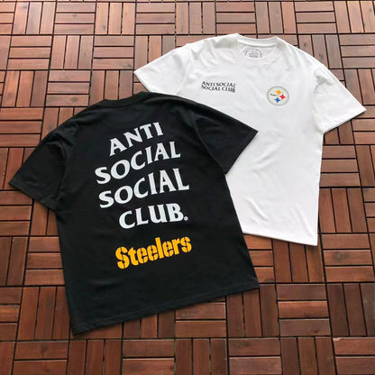 Anti Social Club T-Shirts