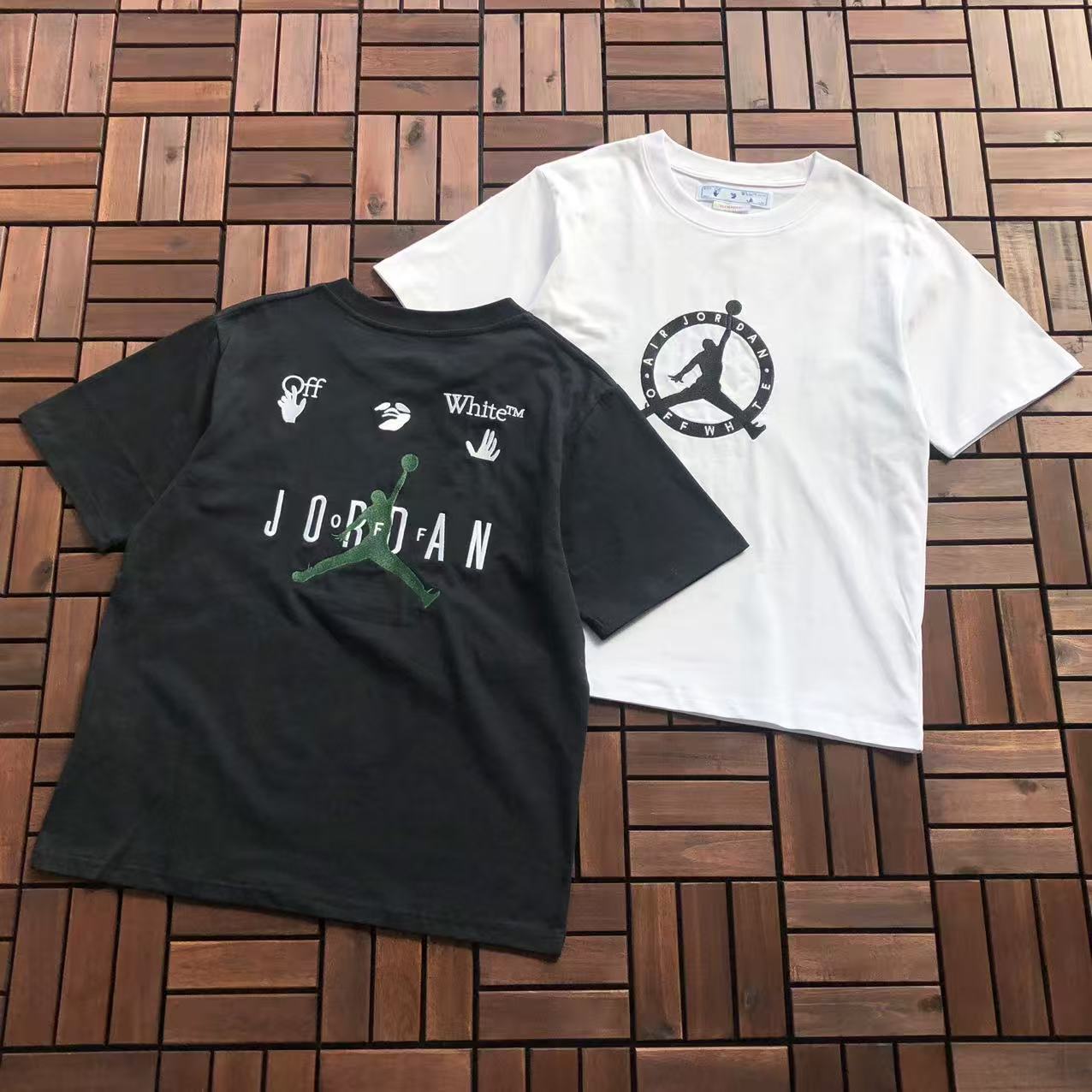 T-shirt Off
