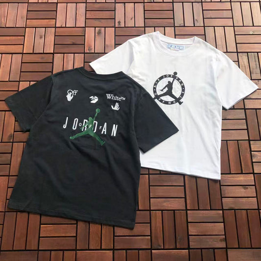 T-shirt Off