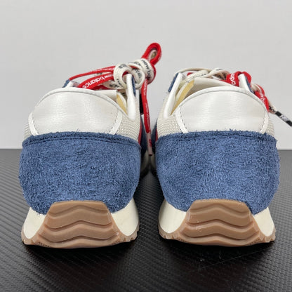 471 Blue and Red