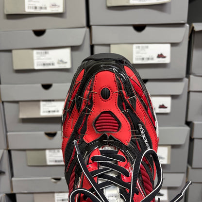 BLG Soleless Red