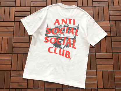 Anti Social Club T-Shirts