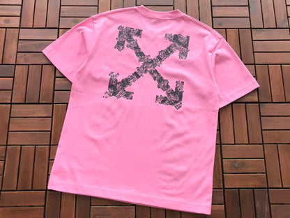 T-shirt Off