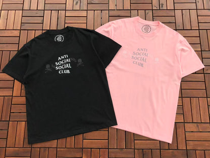 Anti Social Club T-Shirts