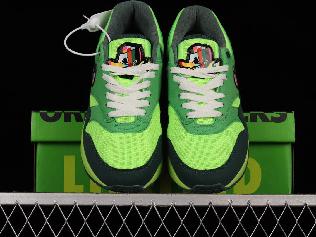 Air Max 1 Ducks of a Feather