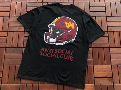 Anti Social Club T-Shirts