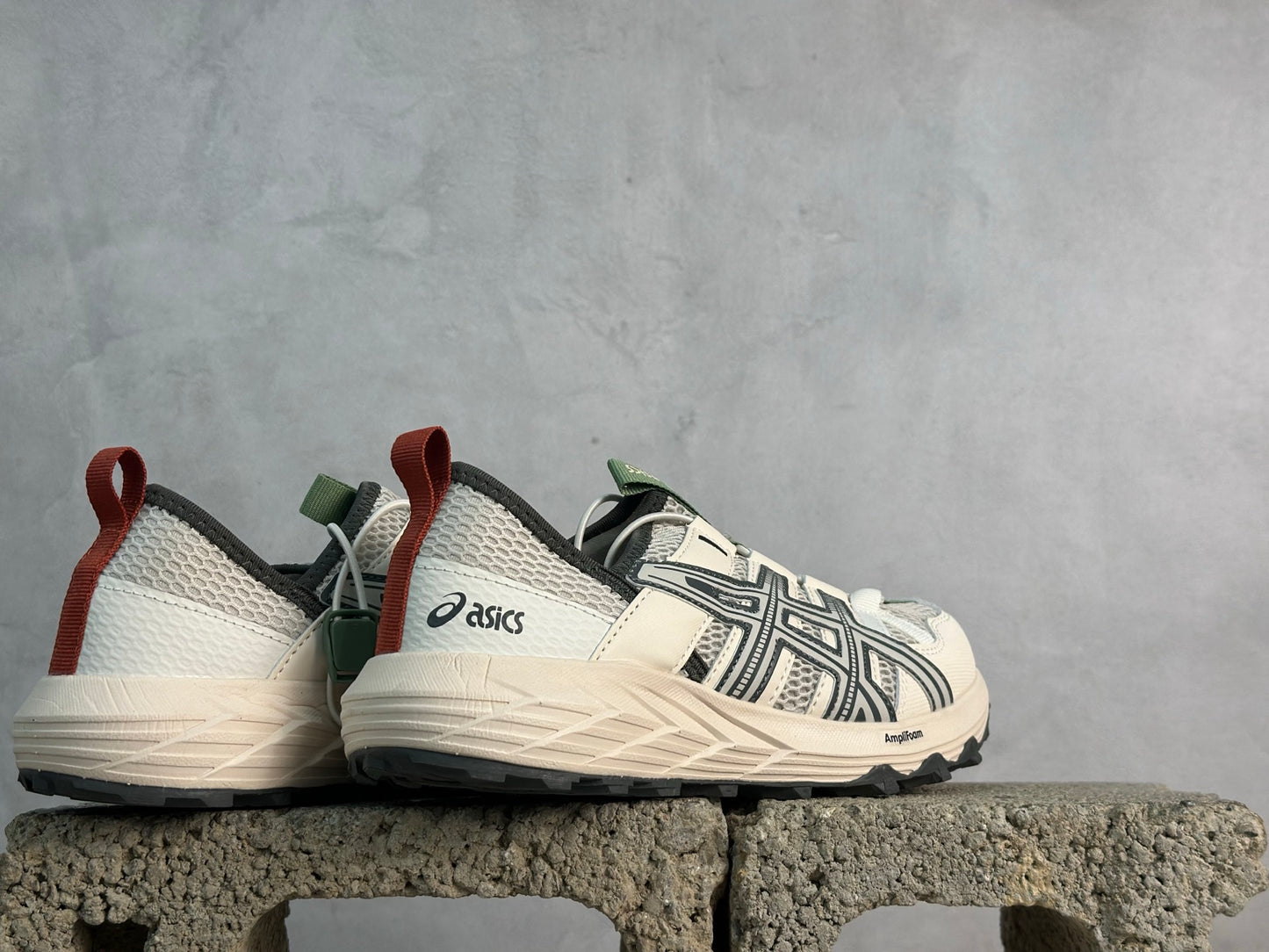 GEL-SONOMA TR White