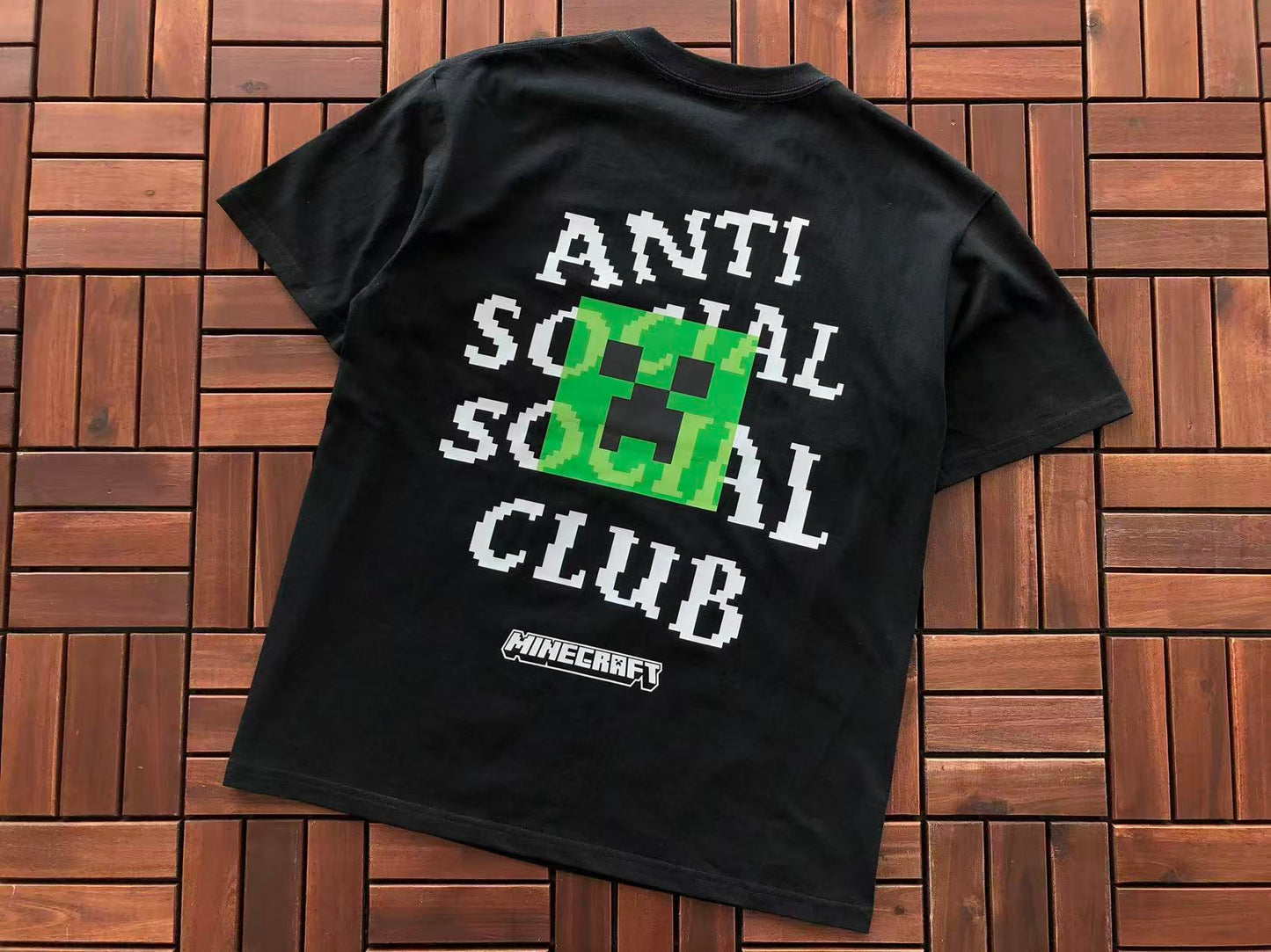 Anti Social Club T-Shirts