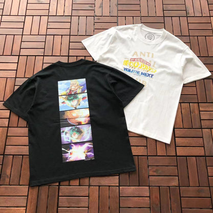 Anti Social Club T-Shirts