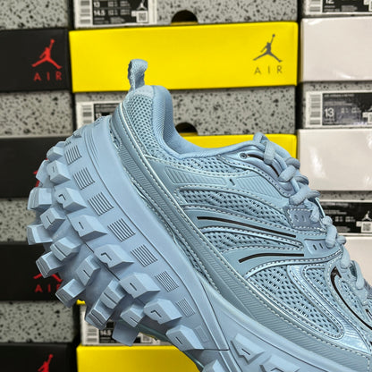 Defender Rubber Platform Light Blue