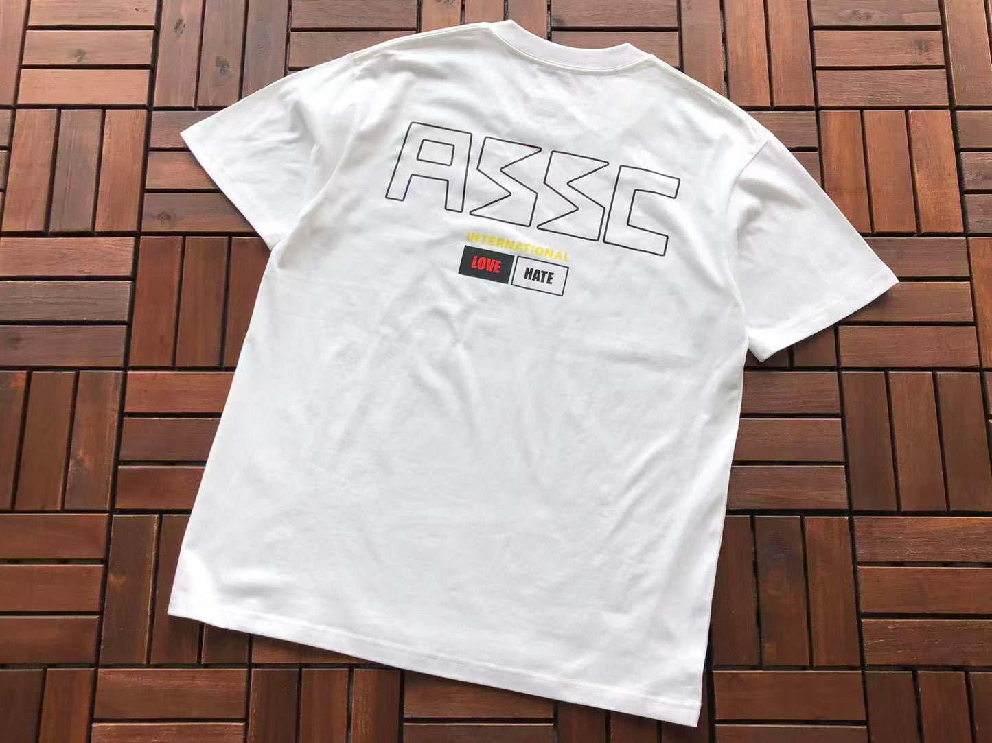 Anti Social Club T-Shirts