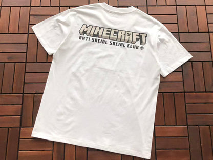 Anti Social Club T-Shirts