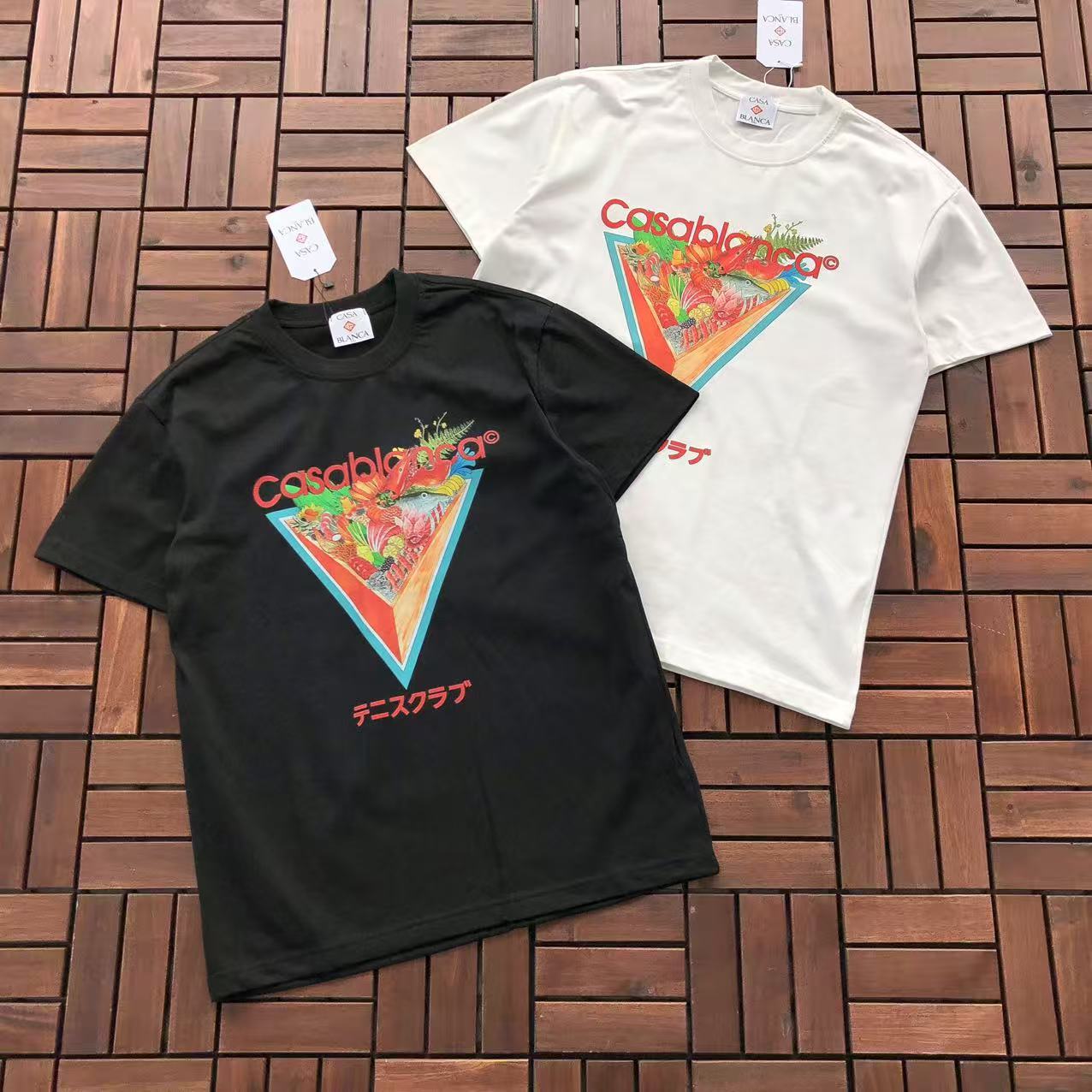 Casa T-Shirts