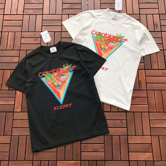 Casa T-Shirts