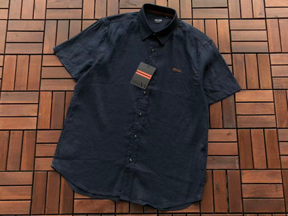 ZEG Camisas